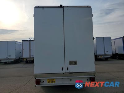 Zdjęcie 6 z 12 samochodu: 2020 FORD TRANSIT DELIVERY TRUCK VIN:1FDBW5Z80LKA71135 - miniatura