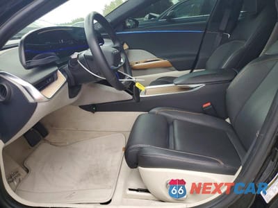 Zdjęcie 7 z 13 samochodu: 2023 LUCID MOTORS AIR TOURING VIN:50EA1TEA2PA008217 - miniatura