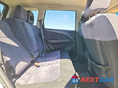 Zdjęcie 10 z 12 samochodu: 2003 MITSUBISHI OUTLANDER XLS VIN:JA4LZ41G93U042163 - miniatura