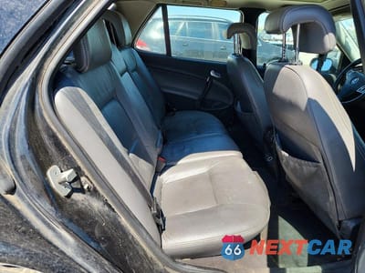 Zdjęcie 10 z 12 samochodu: 2006 SAAB 9-5 BASE VIN:YS3ED59G363522418 - miniatura