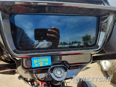 Zdjęcie 7 z 8 samochodu: 2026 HARLEY-DAVIDSON FLHLT VIN:1HD1MGN16TB854663 - miniatura