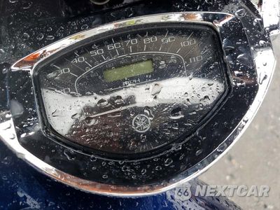 Zdjęcie 7 z 9 samochodu: 2013 YAMAHA XVS1300 CT VIN:JYAVP32E9DA003079 - miniatura