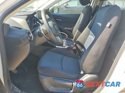 Zdjęcie 7 z 12 samochodu: 2016 SCION IA BASE VIN:3MYDLBZV6GY125718 - miniatura