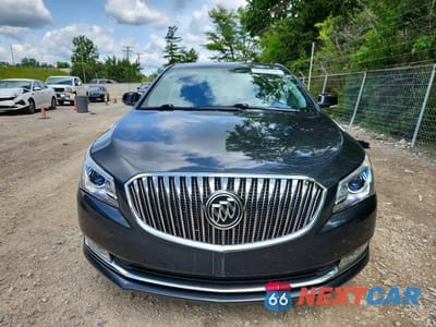 Piąte zdjęcie samochodu w środku: 2015 BUICK LACROSSE VIN:1G4GB5G38FF170744 - miniatura