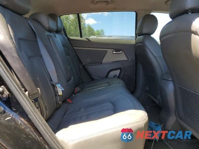 Zdjęcie 11 z 13 samochodu: 2012 KIA SPORTAGE LX VIN:KNDPBCA29C7331021 - miniatura