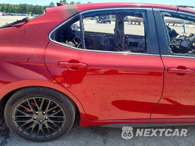 Zdjęcie 10 z 12 samochodu: 2021 TOYOTA CAMRY SE VIN:4T1G11AK7MU474524 - miniatura