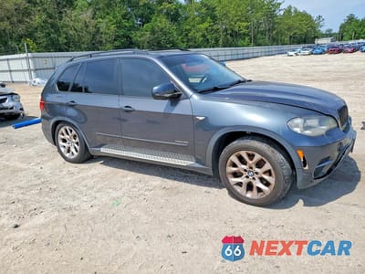 Czwarte zdjęcie samochodu z boku: 2012 BMW X5 XDRIVE35I VIN:5UXZV4C56CL762144 - miniatura