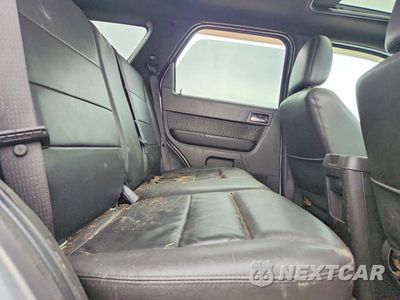 Zdjęcie 11 z 13 samochodu: 2011 FORD ESCAPE LIMITED VIN:1FMCU9E71BKB31517 - miniatura