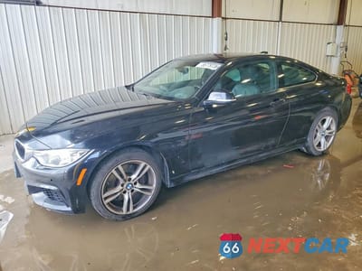 2015 BMW 435 XI WBA3R5C5XFF785475 - główne zdjęcie licytacji z USA - miniatura