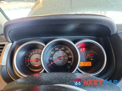 Zdjęcie 9 z 12 samochodu: 2009 NISSAN VERSA 1.8 S VIN:3N1BC13E59L404525 - miniatura