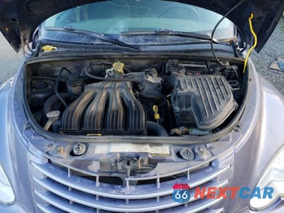 Zdjęcie 12 z 13 samochodu: 2007 CHRYSLER PT CRUISER VIN:3A4FY48BX7T511903 - miniatura