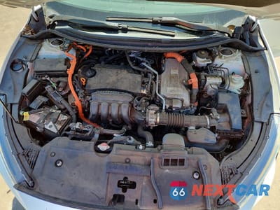 Zdjęcie 11 z 13 samochodu: 2021 HONDA CLARITY VIN:JHMZC5F11MC000409 - miniatura