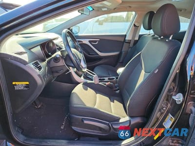 Zdjęcie 7 z 12 samochodu: 2016 HYUNDAI ELANTRA VALUE EDITION VIN:5NPDH4AE3GH770539 - miniatura