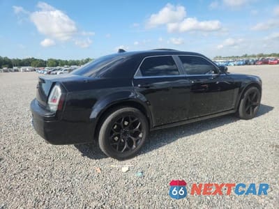 Trzecie zdjęcie samochodu z tyłu: 2008 CHRYSLER 300C VIN:2C3KK63H98H319416 - miniatura