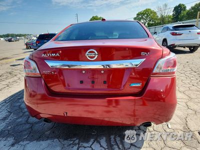 Zdjęcie 6 z 12 samochodu: 2013 NISSAN ALTIMA 2.5 VIN:1N4AL3AP2DC155751 - miniatura