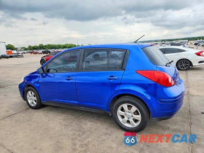 Drugie zdjęcie samochodu z przodu: 2012 NISSAN VERSA 1.8 S VIN:3N1BC1CP7CK266100 - miniatura