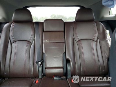 Zdjęcie 10 z 13 samochodu: 2017 LEXUS RX 350 BASE VIN:2T2BZMCA9HC132746 - miniatura
