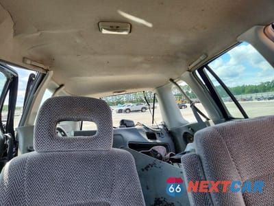 Zdjęcie 10 z 13 samochodu: 1998 HONDA CR-V LX VIN:JHLRD184XWC067420 - miniatura