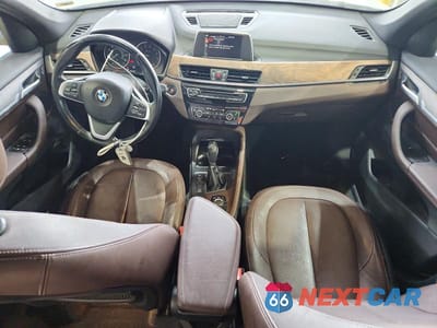 Zdjęcie 8 z 13 samochodu: 2017 BMW X1 XDRIVE28I VIN:WBXHT3C32H5F78977 - miniatura