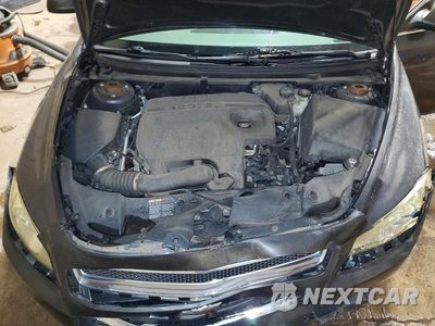 Zdjęcie 11 z 12 samochodu: 2011 CHEVROLET MALIBU LS VIN:1G1ZA5EU3BF349255 - miniatura