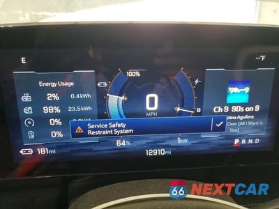 Zdjęcie 9 z 12 samochodu: 2025 CHEVROLET BLAZER LT VIN:3GNKDGRJXSS112616 - miniatura