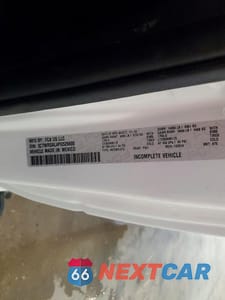 Zdjęcie 12 z 12 samochodu: 2023 RAM 3500 VIN:3C7WRSAL4PG526600 - miniatura
