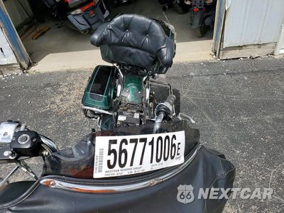Piąte zdjęcie samochodu w środku: 1997 HARLEY-DAVIDSON ULTRA VIN:1HD1FCR18VY613927 - miniatura