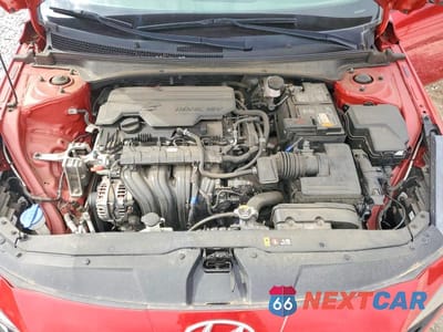 Zdjęcie 11 z 12 samochodu: 2021 HYUNDAI ELANTRA SE VIN:5NPLL4AG5MH050151 - miniatura