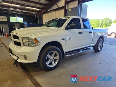 2014 RAM 1500 ST 1C6RR7FT2ES355102 - główne zdjęcie licytacji z USA - miniatura