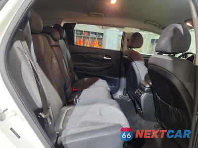 Zdjęcie 11 z 13 samochodu: 2023 HYUNDAI SANTA FE SEL VIN:5NMS2DAJ0PH646215 - miniatura