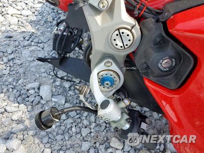 Zdjęcie 7 z 8 samochodu: 2023 DUCATI SUPERSPORT VIN:ZDMVABDS2PB004631 - miniatura