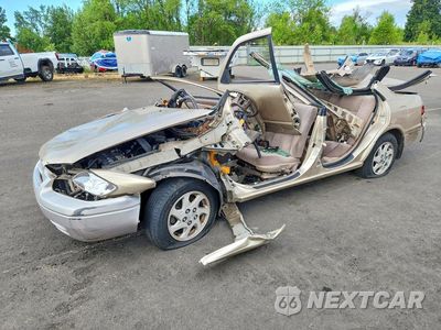1999 TOYOTA CAMRY LE V6 JT2BF22K8X0180123 - główne zdjęcie licytacji z USA - miniatura