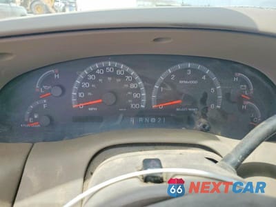 Zdjęcie 9 z 12 samochodu: 2003 FORD F-150 VIN:1FTRW08L73KD56670 - miniatura
