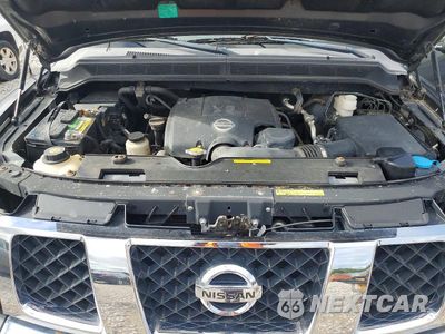 Zdjęcie 11 z 12 samochodu: 2007 NISSAN TITAN XE VIN:1N6AA07B77N225695 - miniatura