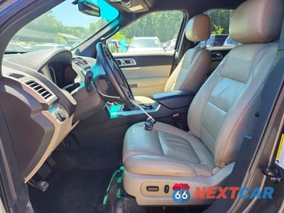 Zdjęcie 7 z 12 samochodu: 2015 FORD EXPLORER XLT VIN:1FM5K8D81FGC42242 - miniatura