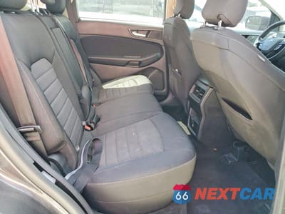 Zdjęcie 11 z 13 samochodu: 2015 FORD EDGE SE VIN:2FMTK3G82FBB54541 - miniatura