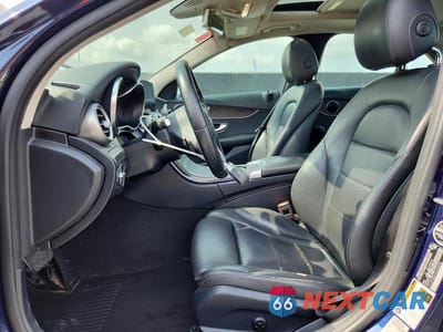 Zdjęcie 7 z 12 samochodu: 2019 MERCEDES-BENZ C 300 VIN:55SWF8DB1KU308350 - miniatura
