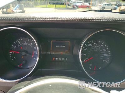 Zdjęcie 9 z 12 samochodu: 2016 FORD MUSTANG VIN:JTHHP5BC1K5007207 - miniatura