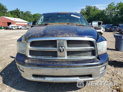 Piąte zdjęcie samochodu w środku: 2012 DODGE RAM 1500 SLT VIN:1C6RD7GT9CS187193 - miniatura