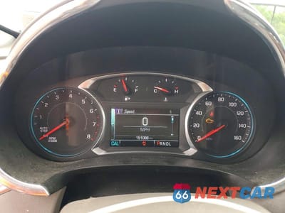 Zdjęcie 9 z 12 samochodu: 2017 CHEVROLET MALIBU LT VIN:1G1ZE5ST2HF274301 - miniatura