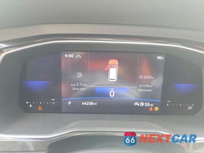 Zdjęcie 9 z 13 samochodu: 2022 VOLKSWAGEN JETTA S VIN:3VWCM7BU6NM015887 - miniatura