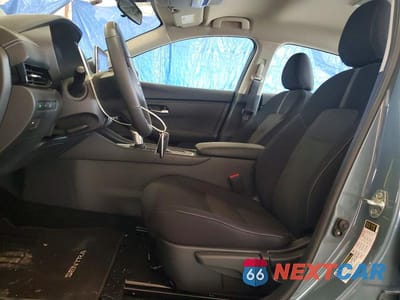 Zdjęcie 7 z 12 samochodu: 2025 NISSAN SENTRA SV VIN:3N1AB8CV5SY426038 - miniatura