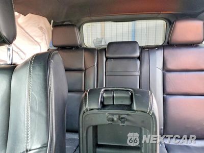 Zdjęcie 10 z 13 samochodu: 2015 JEEP GRAND CHEROKEE OVERLAND VIN:1C4RJFCG9FC753534 - miniatura