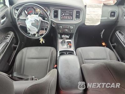 Zdjęcie 8 z 12 samochodu: 2020 DODGE CHARGER SXT VIN:2C3CDXBG6LH127229 - miniatura