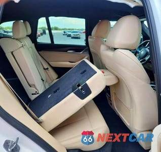 Zdjęcie 10 z 12 samochodu: 2021 BMW X3 XDRIVE30I VIN:5UXTY5C00M9G26357 - miniatura