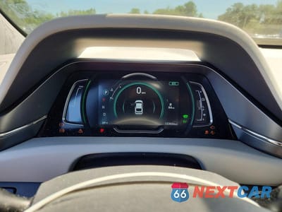 Zdjęcie 9 z 13 samochodu: 2020 HYUNDAI IONIQ SE VIN:KMHC75LC5LU233117 - miniatura