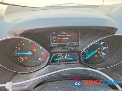Zdjęcie 9 z 13 samochodu: 2014 FORD ESCAPE TITANIUM VIN:1FMCU9J92EUB59021 - miniatura