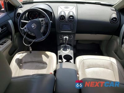 Zdjęcie 8 z 13 samochodu: 2011 NISSAN ROGUE S VIN:JN8AS5MV4BW260892 - miniatura