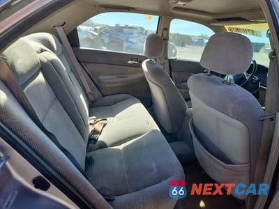 Zdjęcie 10 z 12 samochodu: 1997 HONDA ACCORD SE VIN:1HGCD5602VA159708 - miniatura