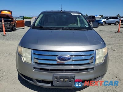 Piąte zdjęcie samochodu w środku: 2008 FORD EDGE SE VIN:2FMDK36C28BA23932 - miniatura